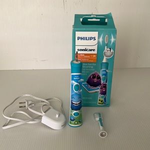 Philips Sonicare Kids Electric Toothbrush